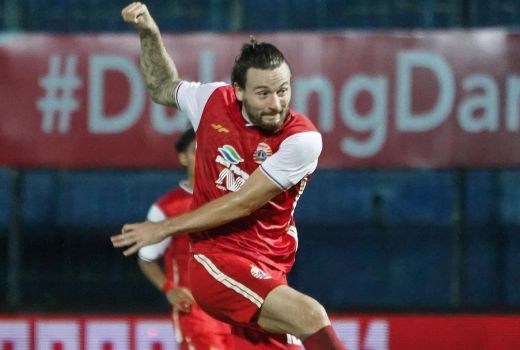 Hasil Pertandingan Piala Menpora: Tegang, Persija Lolos Dramatis - GenPI.co