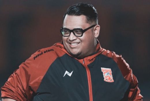 Bos Borneo FC Ingin Jadikan Timnya 'Pabrik' Timnas Indonesia - GenPI.co