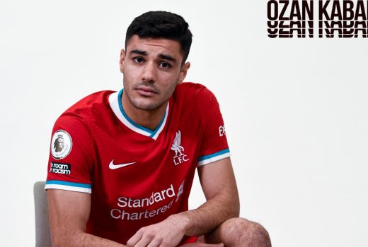 Live Streaming Liga Inggris: Liverpool vs Brighton - GenPI.co