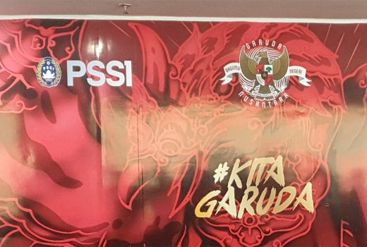 Angin Segar dari PSSI, Timnas Indonesia Bisa Bernapas Panjang - GenPI.co