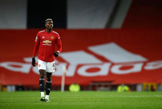 Mulai Serius, Juventus Pakai 2 Cara untuk Boyong Paul Pogba - GenPI.co