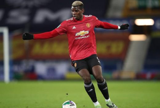 Jelang Bursa Transfer 2021, Man United Beri Siksaan ke Paul Pogba - GenPI.co