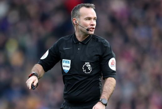 Dibantu Wasit, Man United Bakal Hancurkan Liverpool dengan Mudah - GenPI.co