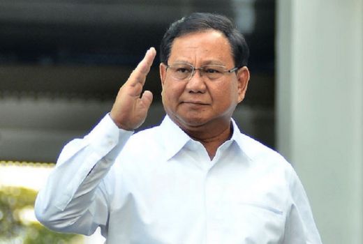 Saudara Prabowo Jadi Korban KRI Nanggala-402, Ini Faktanya - GenPI.co