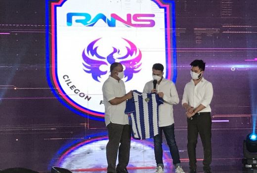 Persija, PSG dan RANS Cilegon FC Bakal Baku Hantam - GenPI.co