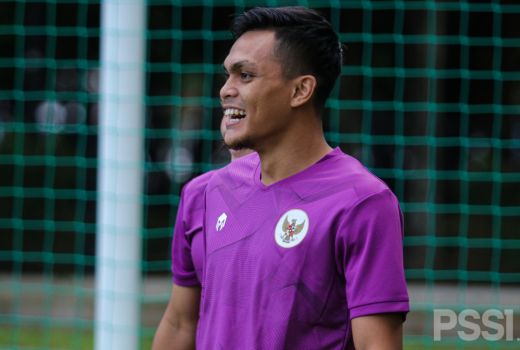 Dapat Latihan 'Neraka' di Timnas, Pemain Persebaya Ini Girang - GenPI.co