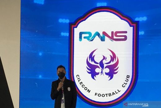 Bukti Klub Sultan, Antrean Sponsor Rans Cilegon FC Mencengangkan - GenPI.co