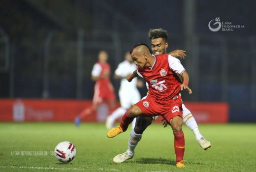 Link Live Streaming Piala Menpora: Borneo FC vs Persija - GenPI.co