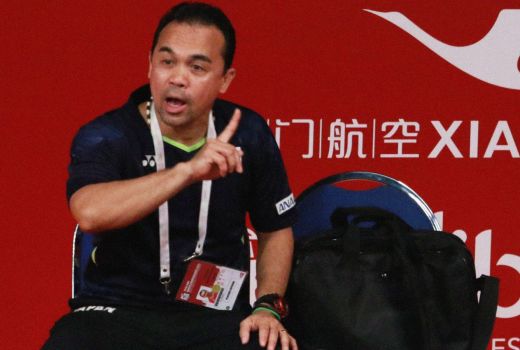 Gagal Total di BWF World Tour Finals, PBSI Buka Suara - GenPI.co