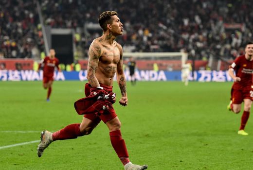 Live Streaming Pertandingan Liga Inggris Liverpool vs West Brom - GenPI.co