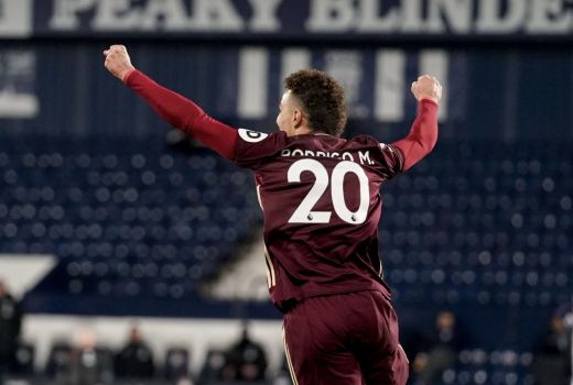 Bek Indonesia Cetak Fakta Mengerikan di Laga West Brom vs Leeds - GenPI.co
