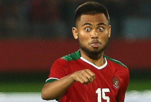 Anak Muda Dominasi 34 Pemain TC Timnas, Saddil Ramdani Dilupakan - GenPI.co