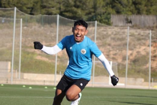 Dipanggil ke Timnas U-22, Pemain Persija Siap Sihir Shin Tae-yong - GenPI.co