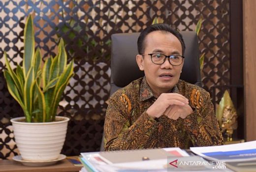 Terkuak Alasan WNA China Datang ke Indonesia, Ternyata - GenPI.co