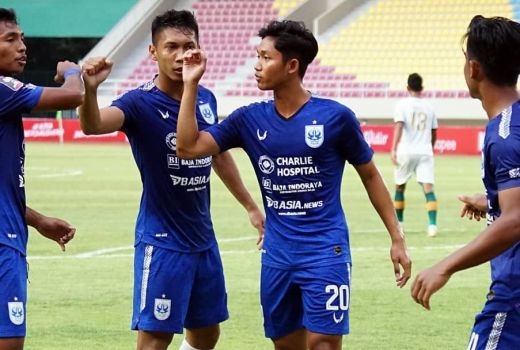 Link Live Streaming Piala Menpora: Arema FC vs PSIS Semarang - GenPI.co