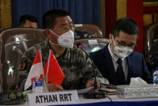 Luar Biasa, China Temukan Pecahan yang Paling Dicari Indonesia - GenPI.co