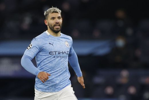 Link Live Streaming Brighton vs Man City: Tanpa Aguero - GenPI.co