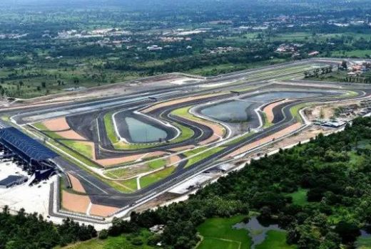Buntut Covid-19, Thailand Batal Jadi Tuan Rumah MotoGP 2021 - GenPI.co