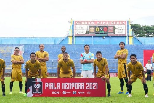 Jadwal Piala Menpora Hari Ini: PSM Makassar vs Bhayangkara Solo - GenPI.co