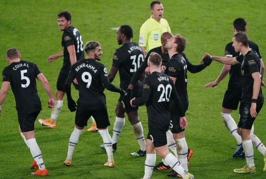 Klasemen Liga Inggris Usai Southampton vs Arsenal: West Ham Gila! - GenPI.co