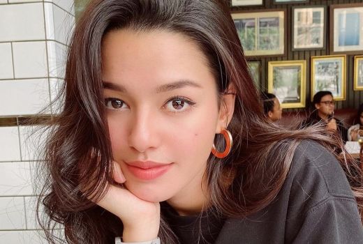 Profil Susan Sameh, Aktris Mesir-China yang Disorot Fajar Alfian - GenPI.co