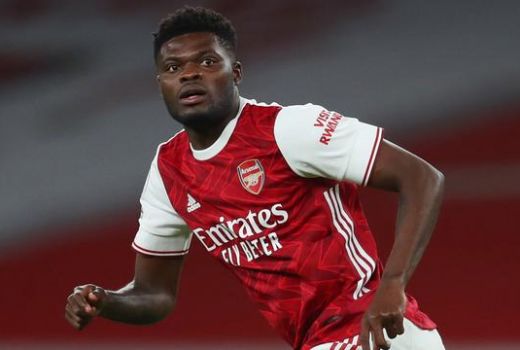 Tak Hanya Denmark, Indomie Mulai Kuras Dompet Bintang Arsenal - GenPI.co