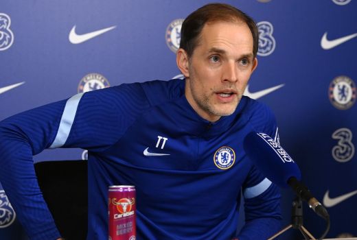 Link Live Streaming Chelsea vs Brighton: Momentum Menjauh - GenPI.co