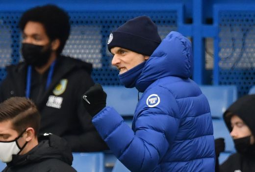 Chelsea vs Burnley: Menang Telak, Tuchel Pecahkan Rekor 9 Tahun! - GenPI.co