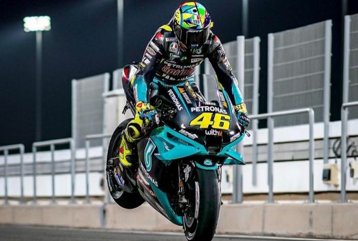 Valentino Rossi Mulai Muak dengan MotoGP, Niat Mogok Balapan - GenPI.co