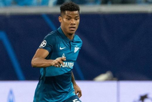 Krisis Gelandang, AC Milan Incar Bintang Timnas Kolombia - GenPI.co