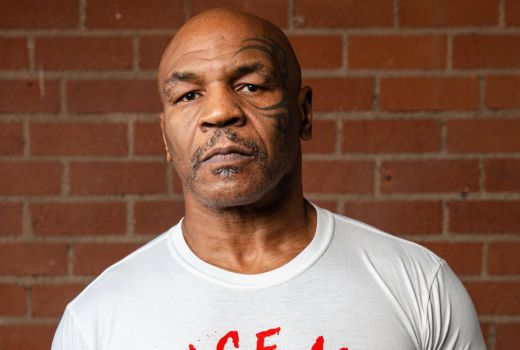 Mike Tyson Iri, YouTuber Bersaudara Disebut Bakal Dibunuh - GenPI.co
