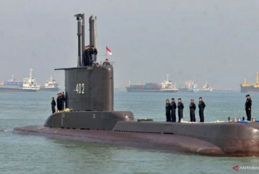Pesan Menyentuh Kalbu Fahri Hamzah untuk KRI Nanggala-402 - GenPI.co