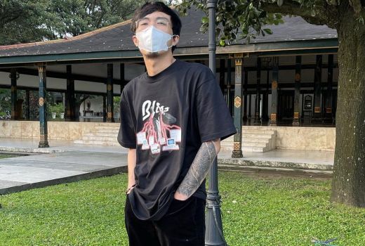 Mendadak dr Tirta Bela Piala Menpora, IDI Mending Jangan Baca - GenPI.co