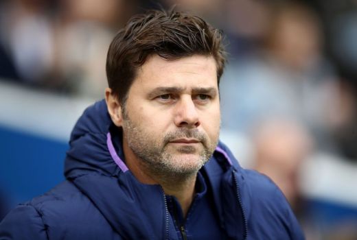 Pecat Thomas Tuchel, Mauricio Pochettino Setuju Gabung ke PSG - GenPI.co