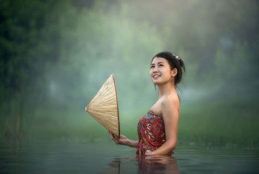 Diberkahi Dewa, Hoki 4 Shio Ini Meluber ke Mana-mana - GenPI.co