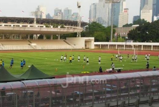 Sabda Polri Menggelegar, Selebritis FC Bisa Kalang Kabut - GenPI.co