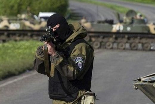 Makin Memanas, AS Kecam Rusia Terlibat Konflik di Ukraina - GenPI.co