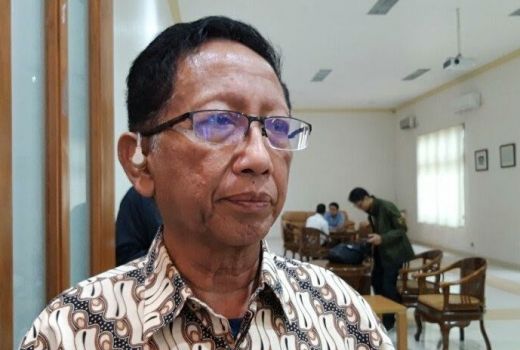 Diduga Korupsi Bansos Covid-19 Tembus Rp100 Triliun, IDI Bersuara - GenPI.co