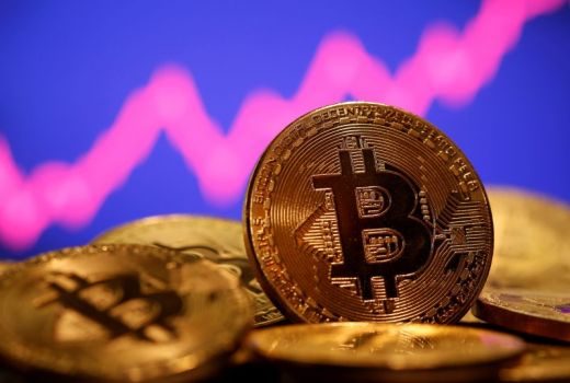 Turki Larang Penggunaan Crypto & Bitcoin, Alasannya Mencengangkan - GenPI.co