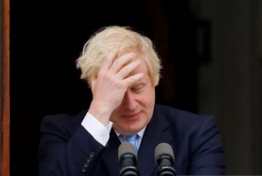 Duh, Sturgeon Protes PM Inggris Datang ke Skotlandia, Kok Bisa? - GenPI.co