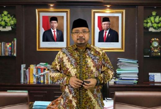 300 Tokoh Agama Meninggal Akibat Corona, Reaksi Menag Desak Ini - GenPI.co