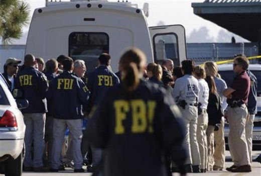 FBI Beberkan Teori Konspirasi Bom Setan Nashville, Dunia Melongo - GenPI.co