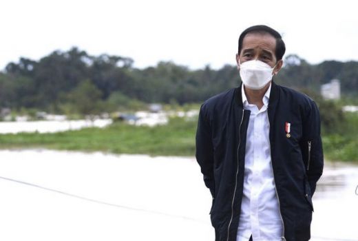 Pengamat Top Acungi Jempol Pemerintah Jokowi Karena Ini, Bacalah! - GenPI.co