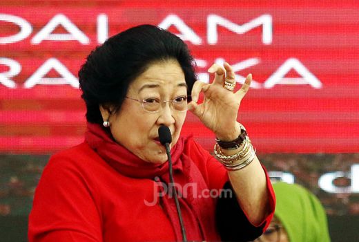 Pengamat Beri Warning, Megawati Harus Segera Keluarkan Pernyataan - GenPI.co