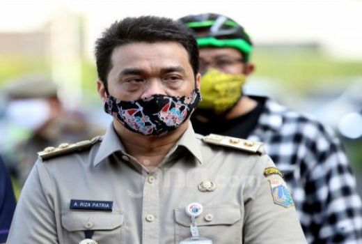 4 Faktor Ini Ternyata Buat Angka Positif Covid-19 Tinggi di DKI - GenPI.co