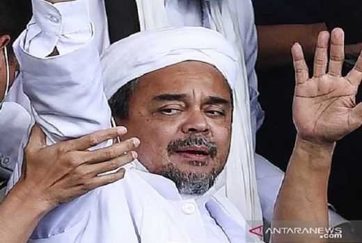Refly Harun Skakmat Danhil, Teriakannya Keras Seret Habib Rizieq - GenPI.co