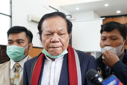 Usai Gugur, Kubu Rizieq Siapkan Senjata Baru, Maut Banget - GenPI.co