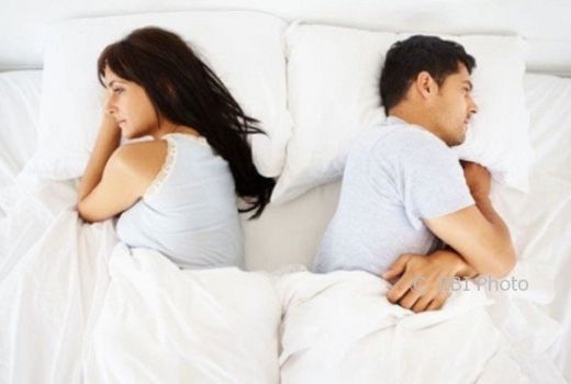 5 Tahun Jadi Teman Tidur, Wanita Ini Tuntut Pasangannya, Duh Enak - GenPI.co