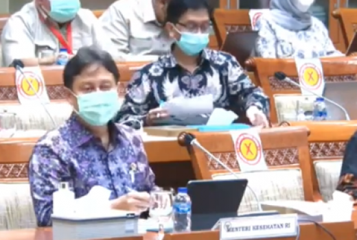 Terbongkar, Insentif Tenaga Kesehatan Ternyata Belum Dibayarkan - GenPI.co