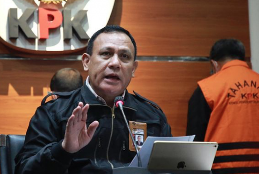 Eks PDIP Harun Masiku DPO, Sabda KPK Menggemparkan, Faktanya Duh - GenPI.co
